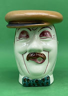 Sport character jug - Stangl Pottery circa 1935