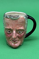 Emerson character jug - Lancaster and Sandland circa 1940