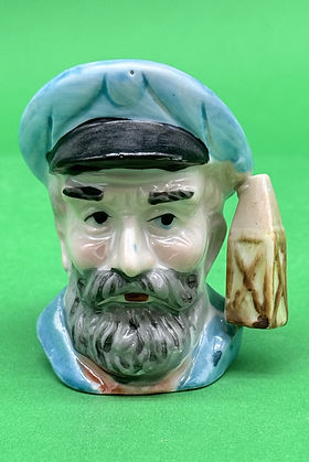 Sailor character jug - Leonardo circa 1980