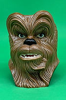 Chewbacca character jug - Applause 1997