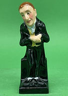 Uriah Heep figurine - Royal Doulton 1949-1968