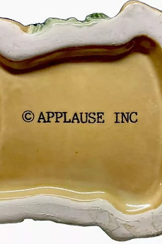Lion Cub toby jug - Applause circa 1985