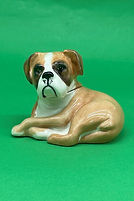 Mrey face pot tan - Kevin Francis circa 2004