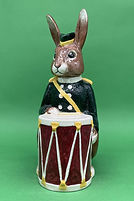 Bunnybank bank - Royal Doulton 1967-1977
