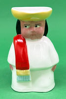 Mexican Boy toby jug - Ebeling and Reuss circa 1930