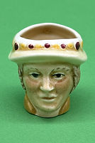 Haymaker thimble - Tony Wood Studio 1987