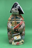 Corona Turtle stein - Albert Stahl 1998