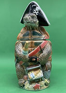 Corona Turtle stein - Albert Stahl 1998