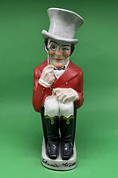 Johnnie Walker toby jug - Ashtead 1926