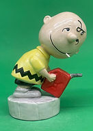 Charlie figurine - Kevin Francis 2017