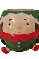 Elf toby jug - Boston Warehouse circa 2000