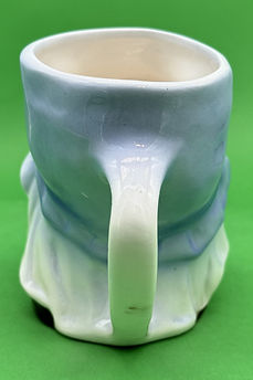 Mrs. Bumble character jug - Leonardo circa 1980