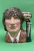 Romeo character jug - Royal Doulton 1983-1989