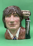 Romeo character jug - Royal Doulton 1983-1989