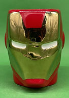 Iron Man character jug - Monogram International circa 2020