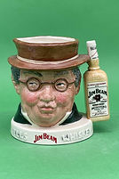 Mr. Pickwick character jug - Royal Doulton 1984