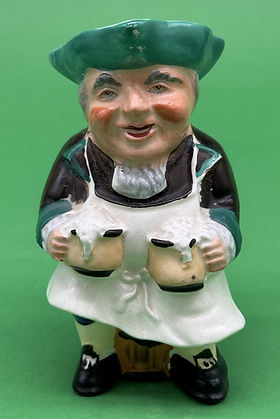 Innkeeper toby jug - Japan circa 1975