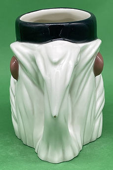 Rafiki character jug - Applause 1995