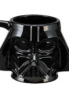 Darth Vader character jug - Bioworld circa 2020