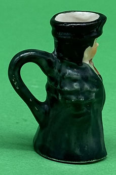 Tony Weller toby jug tiny - Japan circa 1960