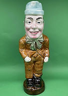 Dranem toby jug - Saint-Amand Hamages circa 1900