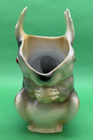 Squirrel toby jug lemonade - Royal Bayreuth circa 1920