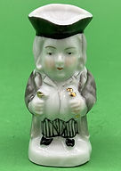 Standing Toby jug small - Germany circa 1930