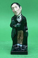 Stiggins figurine - Royal Doulton 1959-1968