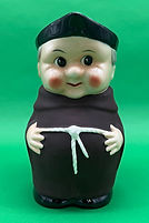 Friar Tuck toby jug - Goebel circa 1970