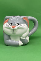 Bugs Bunny character jug - Warner Brothers Studio 1996