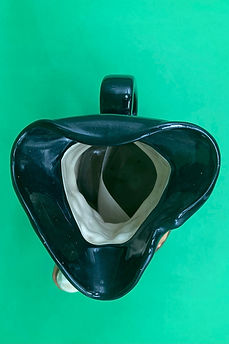 Happy John large toby jug - Royal Doulton circa 1960