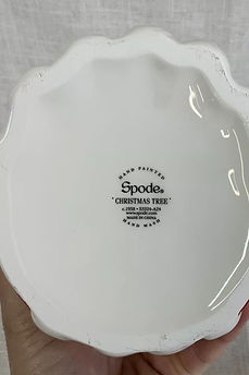 Santa Claus character jug - Copeland Spode circa 2000