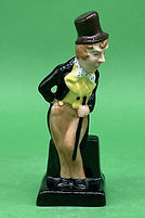 Dick Swiveller figurine - Royal Doulton 1959-1968
