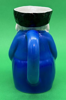 Old Salt toby jug - Goebel circa 1940