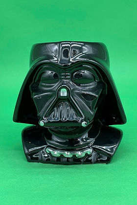 Darth Vader character jug - Applause 1997