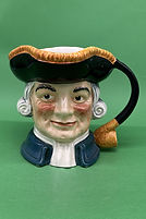 Dr. Livesey character jug - W. R. Midwinter circa 1960