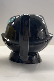 Betty Rubble character jug - Vandor 1990
