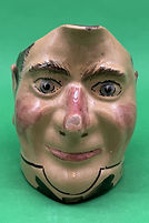 Jan Stewer character jug medium - Torquay Pottery circa 1925