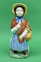 Little Nell toby jug - Wood & Sons 1979