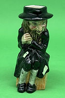 Fagin toby jug - Artone Pottery circa 1960