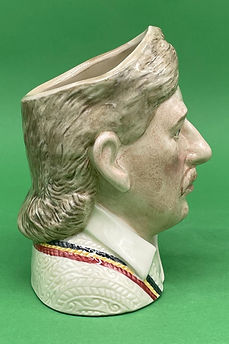 Ian Botham character jug - Royal Doulton 1998