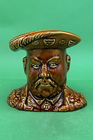 Henry VIII character jug - Thomas Lawrence circa 1950