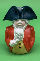 Squire toby jug - Ernst Wahliss circa 1910