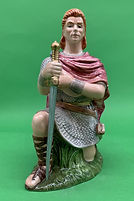 Lancelot toby jug - Leonardo circa 1980