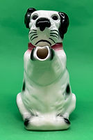 Terrier teapot - Ebeling and Reuss circa 1935