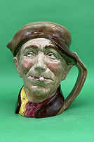 Arry character jug - Royal Doulton 1947-1960