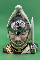 Lifeguard character jug - Crown Winsor circa 1985