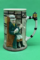 Mr. Pickwick relief jug - Lancaster and Sandland circa 1950