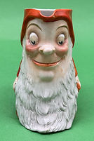 Gnome toby jug - Schafer & Vater circa 1925
