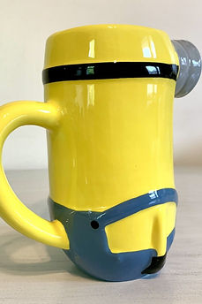 Kevin toby jug - Zak Designs circa 2021